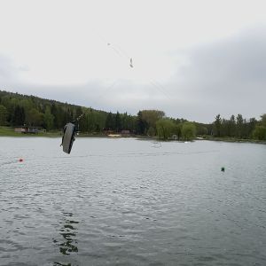 Otevíráme druhou sezónu