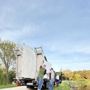 Otevíráme druhou sezónu