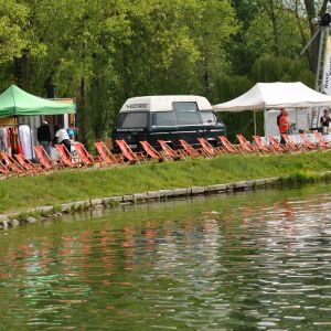SLAVNOSTNÍ OTEVŘENÍ WAKEPARKU PŘÍBRAM