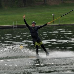 SLAVNOSTNÍ OTEVŘENÍ WAKEPARKU PŘÍBRAM