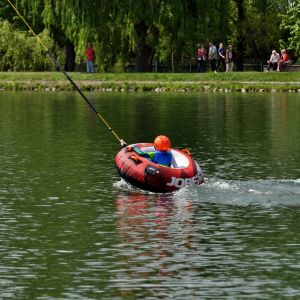 SLAVNOSTNÍ OTEVŘENÍ WAKEPARKU PŘÍBRAM
